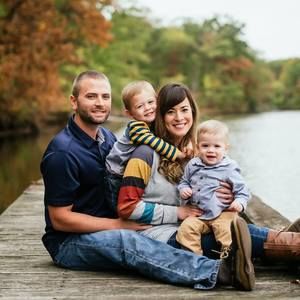 Meet your Posher, Lynda